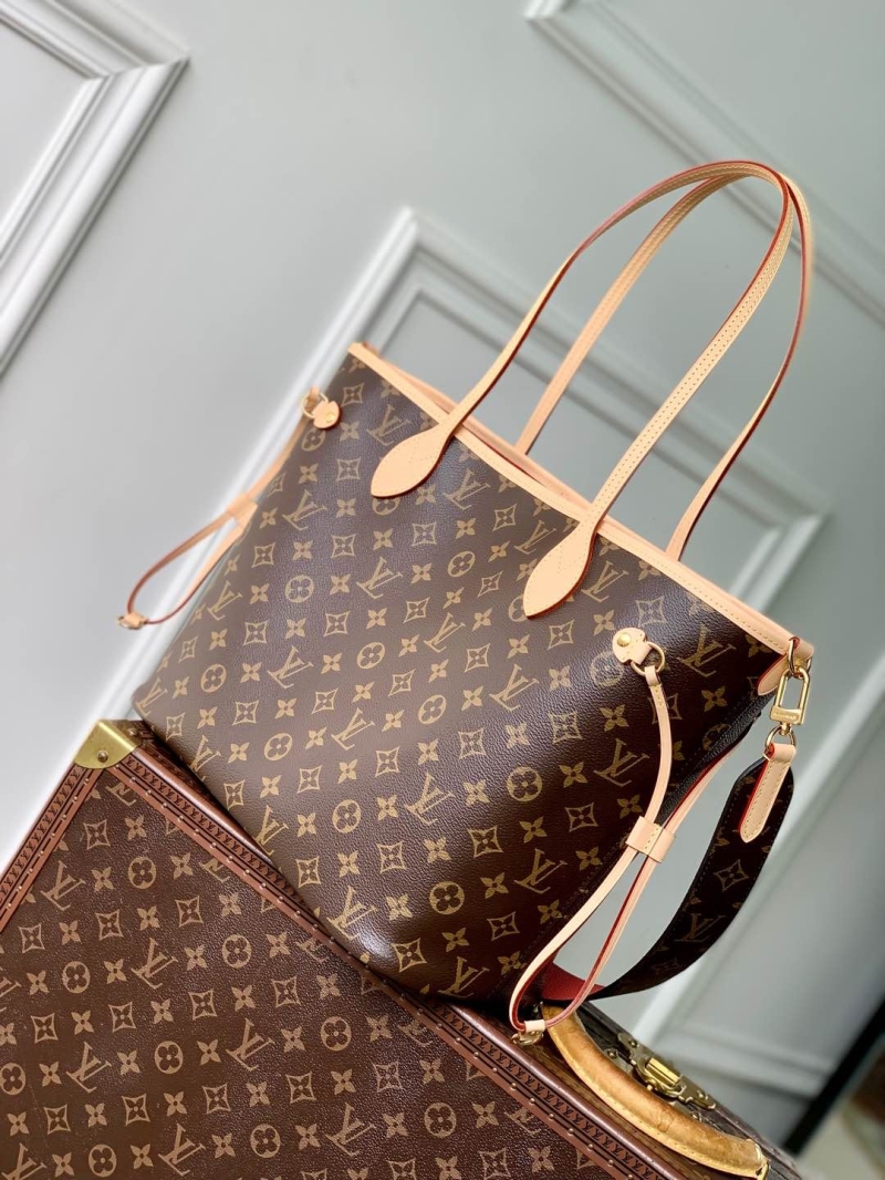 LV Shopping Bags